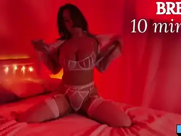 Stripchat Best Webcam of Emily_Gin