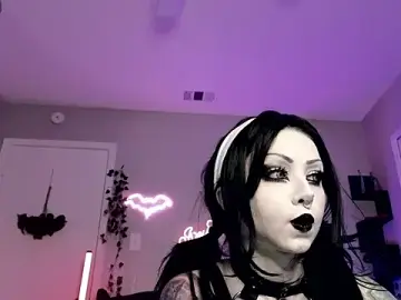 Stripchat Free Porn Cam of Ivey_Strigoi