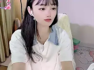 Stripchat Best Webcam of Luoluo-520