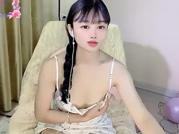 Stripchat Private Sex Chat of Luoluo-520