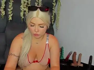 Stripchat Nude Webcam of MedusaOwens