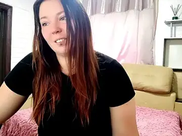 Stripchat Nude Webcam of NotYourDoll
