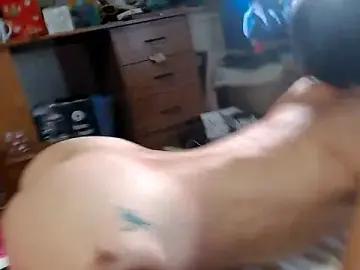 Stripchat Sex Cam of Reprobate4