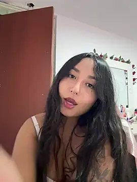 Stripchat Live Porn of saranghae_