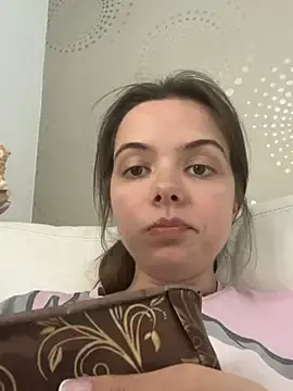 Stripchat Best Webcam of AGirlFromNarnia