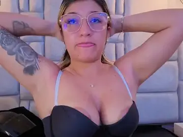 Stripchat Best live sex cam show of Dahiana_Dmour_