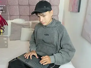 Stripchat Private Sex Chat of Samu_Hott