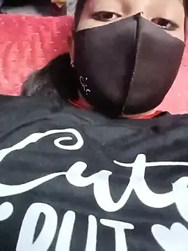 Stripchat Live Porn of DEEPTI_varma