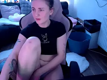 Stripchat Best live sex cam show of Melly4You