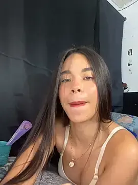 Stripchat Best Webcam of Milleradhara24