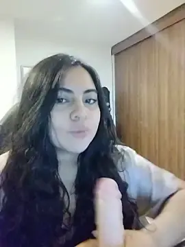 Stripchat Adult Webcams of Roxxy_Sade