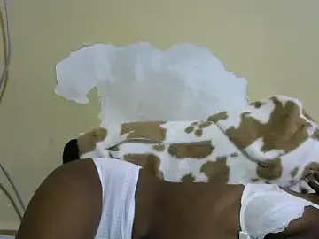 Stripchat Private Sex Chat of wild_vixen