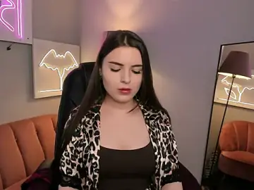 Stripchat Nude Webcam of AliceLiador_