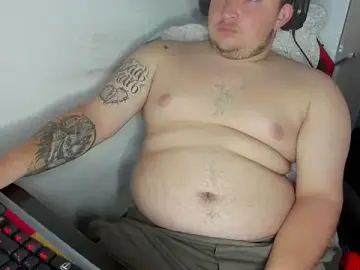 Stripchat Sex Cam of AndresChuboi