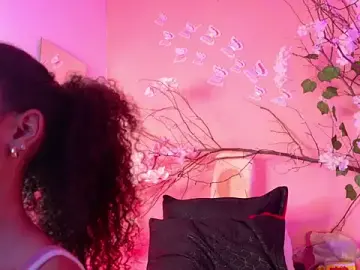 Stripchat Private Sex Chat of Charlotte_Love10