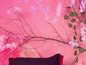 Stripchat Best live sex cam show of Charlotte_Love10