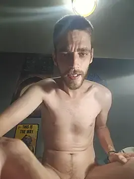 Stripchat Live Sex Cam of Drabhex