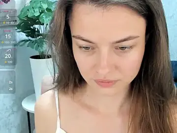 Stripchat Free Live Porn of Graceee_