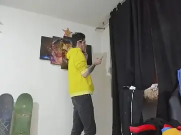 Stripchat Free Porn Cam of Jeff_Walton@xh