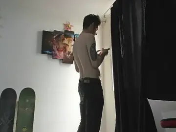 Stripchat Best Webcam of Jeff_Walton@xh