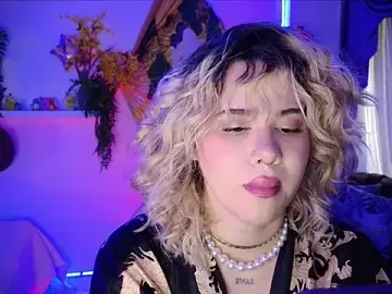 Stripchat Best Webcam of albaismynameX