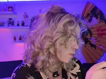 Stripchat Live Sex of albaismynameX