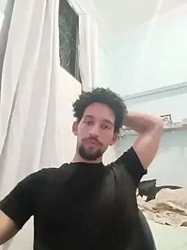 Stripchat Sex Chat of Ale_nate