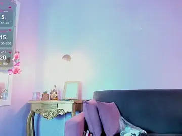 Stripchat Live Porn of Barbbara_sweett