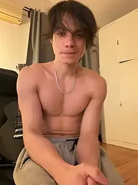 Stripchat Private Sex Chat of SasukeUhchiaa