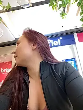 Stripchat Live Porn of Scarlet_auraa