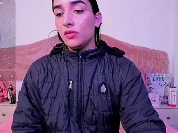 Stripchat Live Sex of Skarlet_Ruiz_