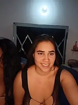 Stripchat Live Sex of ashley69_brown