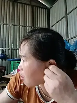 Stripchat Free Live Porn of nana_nana99