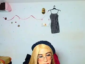 Stripchat Free Live Porn of Channell_white