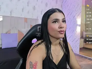 Stripchat Private Sex Chat of Gaby_tay1