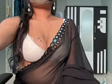 Stripchat Live Sex Cam of Lisa_afreen