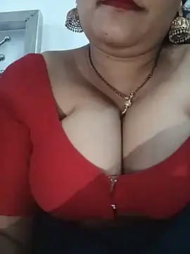 Stripchat Live Sex of Nyra-23