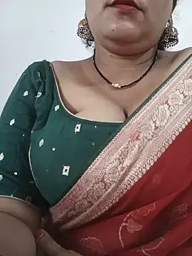Stripchat Sex Chat of Nyra-23