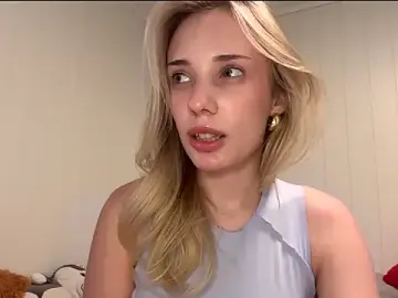 Stripchat Live Porn of OlyMayer