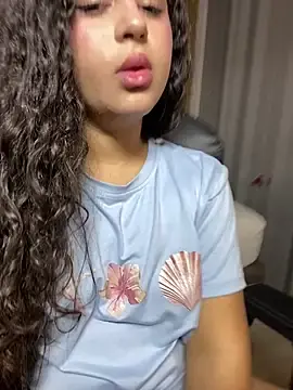 Stripchat Adult Webcam of Abby_Zaf