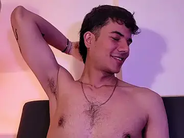 Stripchat Adult Webcams of Derek_stud_