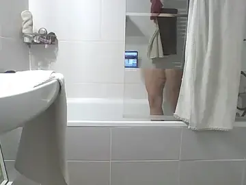 Stripchat Adult Webcam of Karinette25