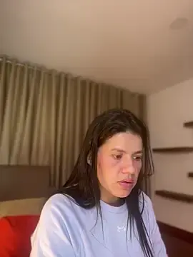 Stripchat Best Webcam of Zandrina
