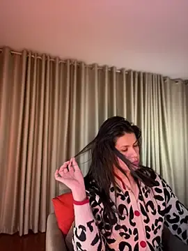 Stripchat Sex Chat of Zandrina