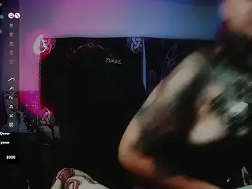 Stripchat Sex Cam of miss_jenna_lovee