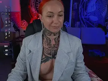 Stripchat Adult Video Chat of miss_jenna_lovee