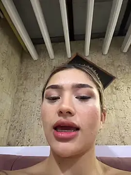 Stripchat Live Sex of Arianavillada