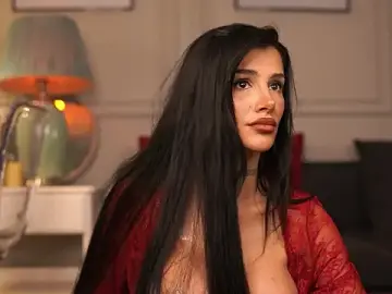Stripchat Free Porn Cam of ChicaOra