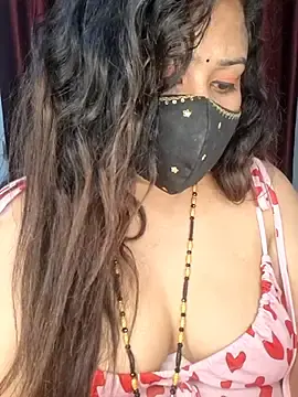 Stripchat Private Sex Chat of Indian-hotm-Neha
