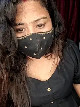 Stripchat Watch Live Sex Cams of Indian-hotm-Neha